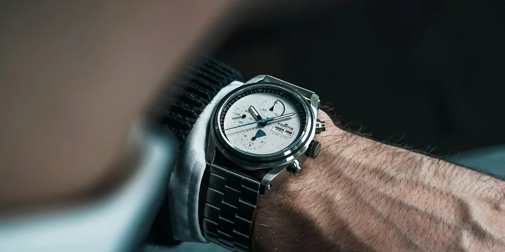 Lüks Saatlerde Düzenli Bakım