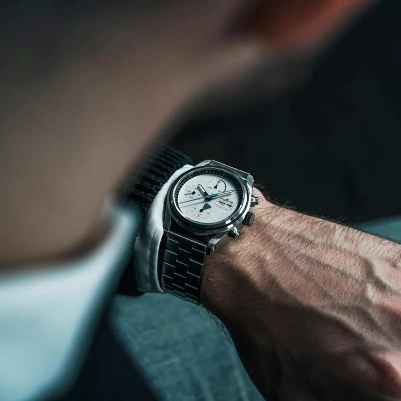 Lüks Saatlerde Düzenli Bakım