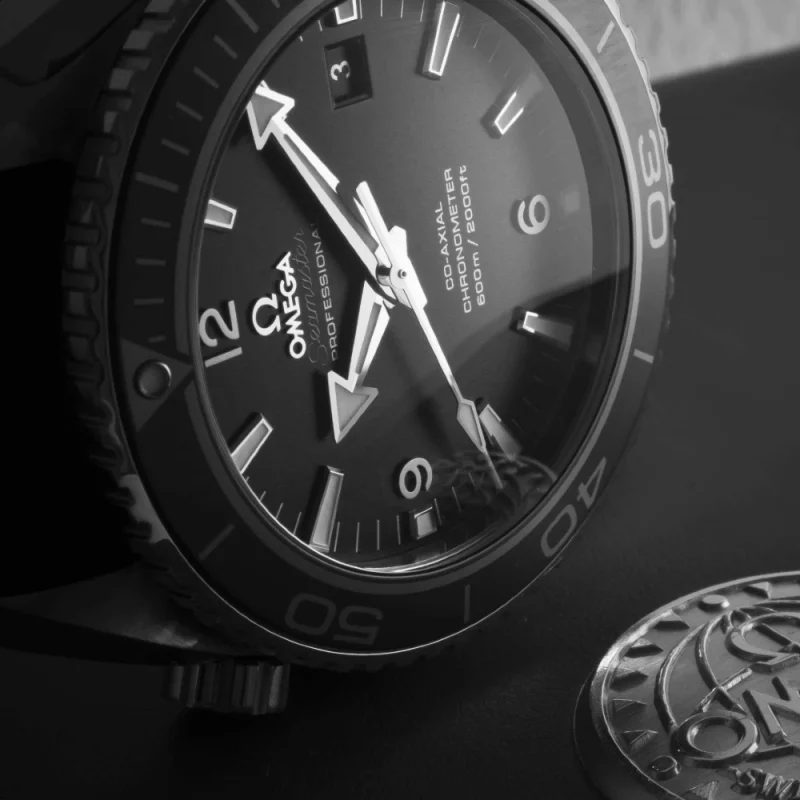 Omega Saat Teknik Servis